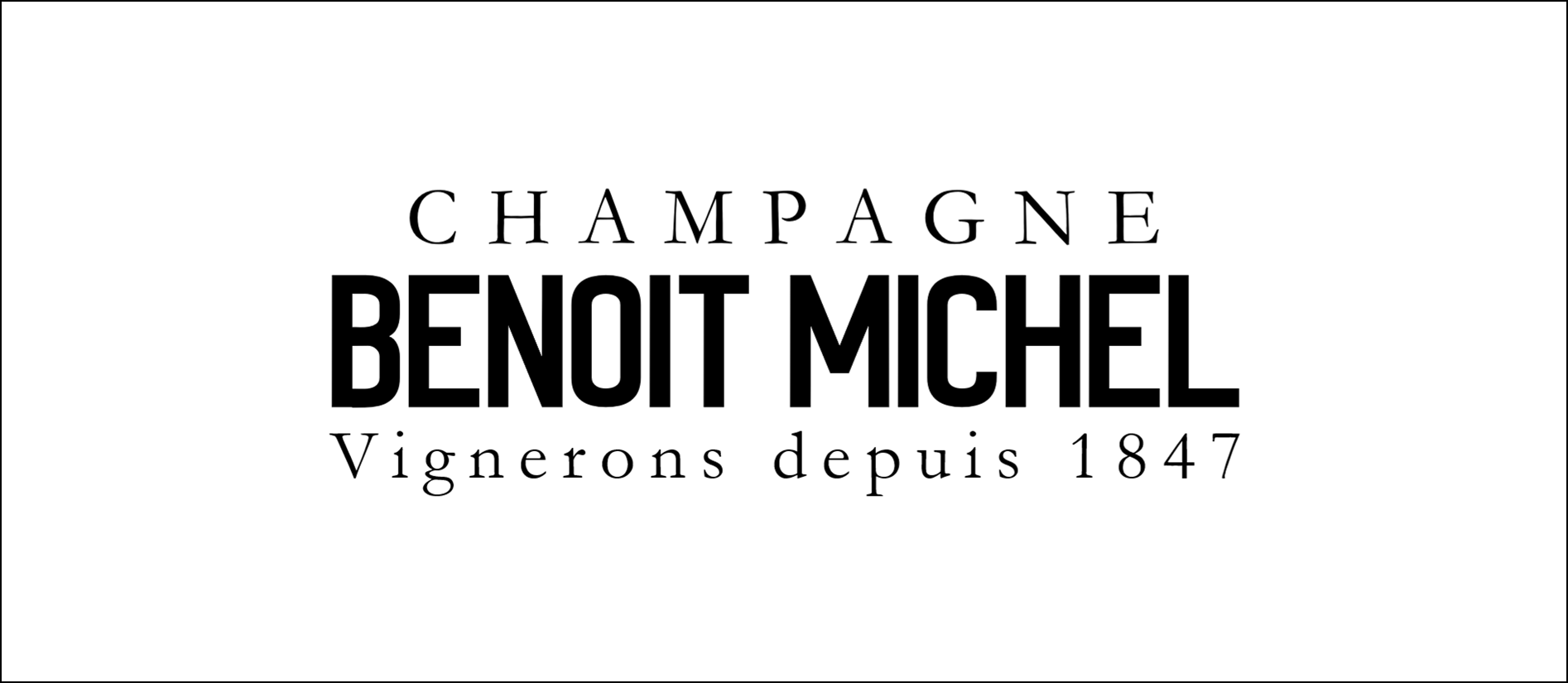 BENOIT MICHEL